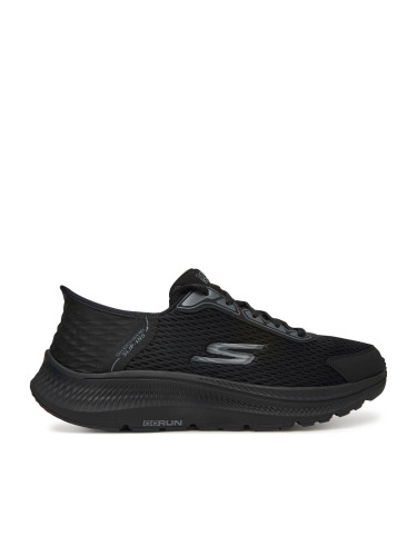 Маратонки за бягане Skechers Go Run Consistent 2.0-Empowered 220863/BBK Черен