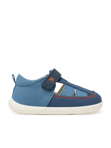 Пантофи Garvalin 252344 M Тъмносин