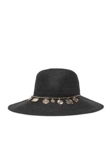 Капела Guess AW5290 NYL01 Черен