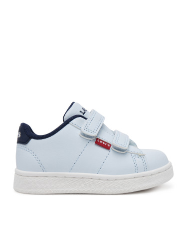 Сникърси Levi's® Bell Jr Mini VAVE0232S Син