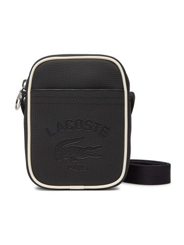 Мъжка чантичка Lacoste NU4964UO Син