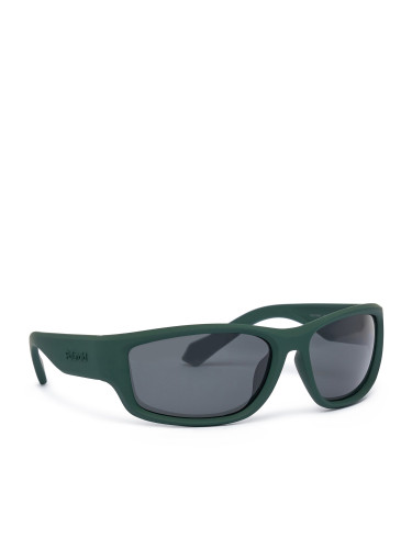 Слънчеви очила Polaroid PLD 2166/S 207858 Зелен