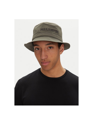 Капела Parajumpers Norwood 25SMPABUHA21 Зелен