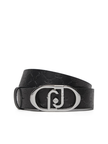 Дамски колан Liu Jo AA5227 P0004 Черен