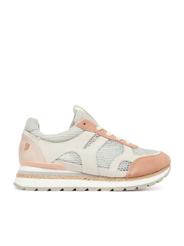 Сникърси Gioseppo Eddington 75486-P Сив