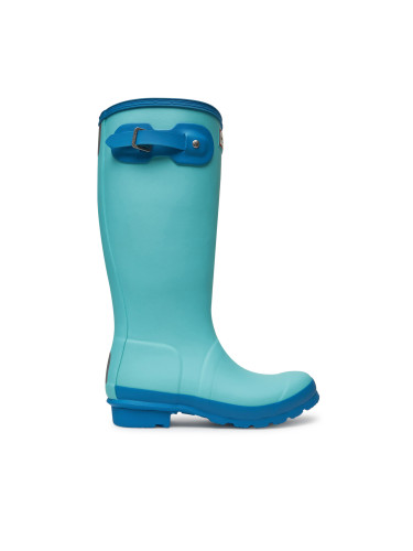 Гумени ботуши Hunter JFT6000RMA Зелен