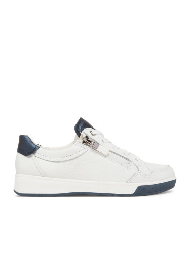 Сникърси Ara Rom 12-34423-05 Бял