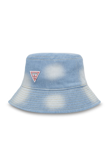 Капела Guess AW5289 COT01 Син