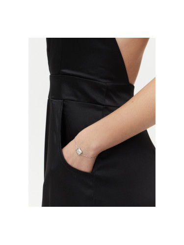 Гривна Guess JUBB05 171JW Сребрист