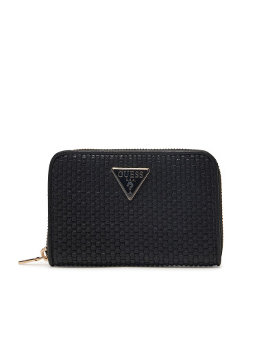 Портфейл Guess SWWG96 38140 Черен