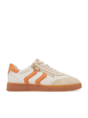 Сникърси Marco Tozzi 2-23739-44 Бежов