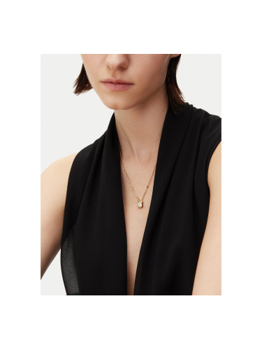 Колие Guess JUBB05 237JW Златист