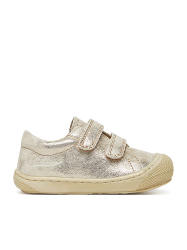 Сникърси Naturino Cocoon Low Vl 2018343-05-0Q06 M Златист