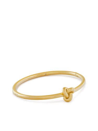 Гривна Kate Spade KJ340 Златист