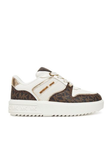 Сникърси MICHAEL Michael Kors MK01414100 Бял