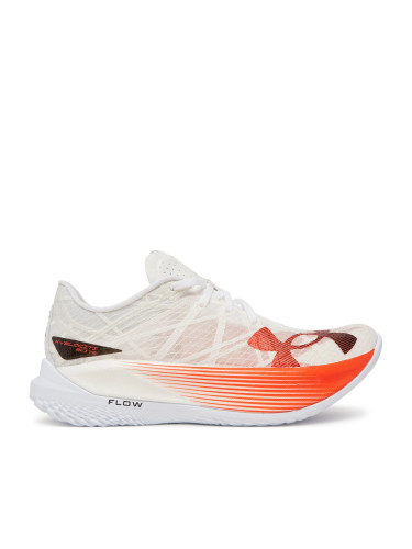 Маратонки за бягане Under Armour UA U Velociti Elite 2 3027205 Бял