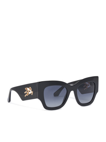 Слънчеви очила Etro 0076/S 207798 Черен