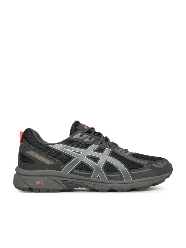 Сникърси Asics Gel-Venture 6 1203A438 Черен