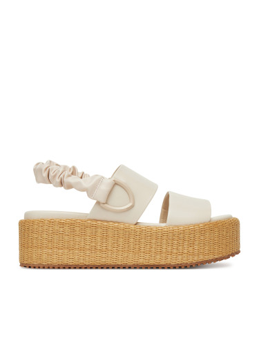 Сандали Blauer S5OPAL04/RAF Екрю