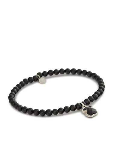 Гривна TOUS Icon Color 1003679000 Черен