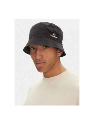 Капела Parajumpers Master 25SMPABUHA07 Черен