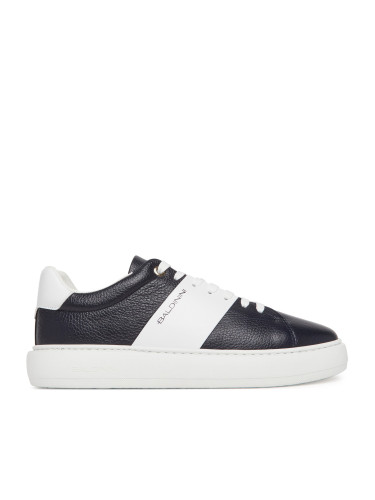 Сникърси Baldinini U5E811T1BTVIBLBI Бял