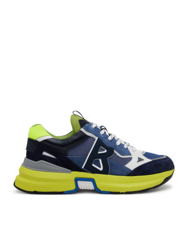 Сникърси Bogner Ctp25 12522505 Тъмносин