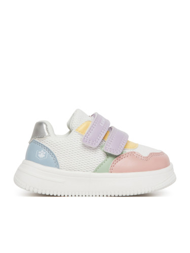 Сникърси Lumberjack LJ-SGI9205-001-M67-M1064 M Цветен