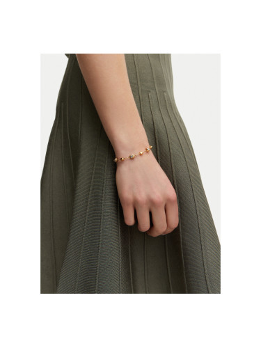 Гривна Guess JUBB05 183JW Златист