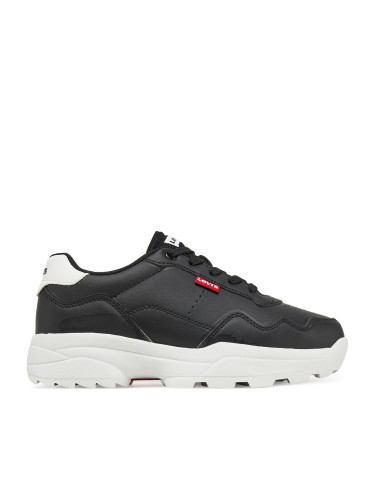 Сникърси Levi's® Nolita VSOH0081S Черен