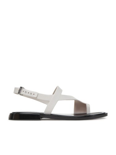 Сандали Melissa Cassie Ad. 35930 Бял