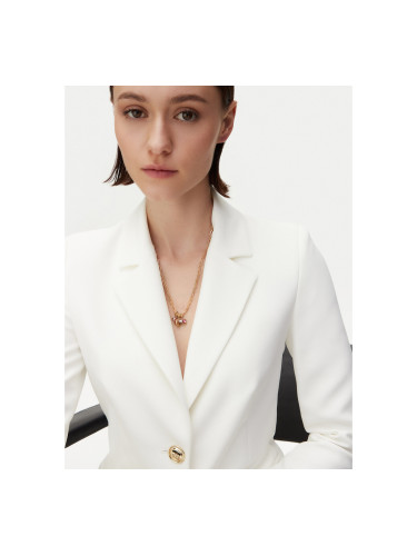 Колие Guess JUBN05 094JW Златист