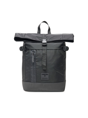 Раница Strellson Northwood Rs Rolltop Backpack 14″ 4010003304 Черен