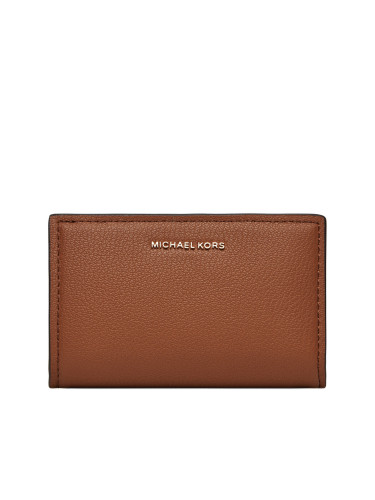 Портфейл MICHAEL Michael Kors 32S5GYTZ2L Кафяв