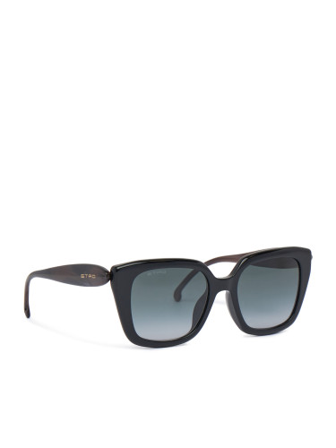 Слънчеви очила Etro 0085/F/S 207827 Черен