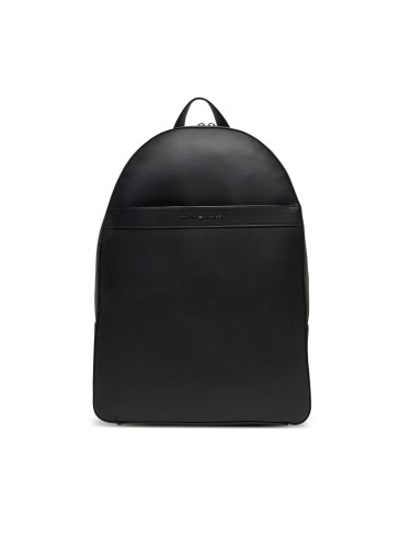 Раница Tommy Hilfiger Th Corp Backpack AM0AM13221 Черен