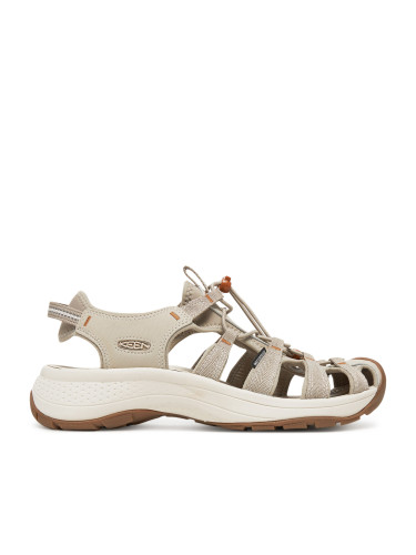 Сандали Keen Astoria West Sandal 1030148 Бежов
