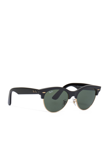 Слънчеви очила Ray-Ban 0RB2341 901/31 Черен
