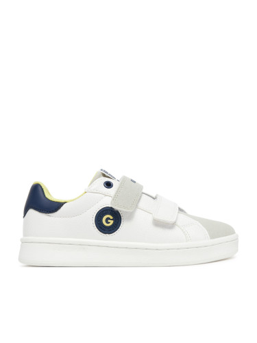 Сникърси Gioseppo Gibson 74967-P Бял