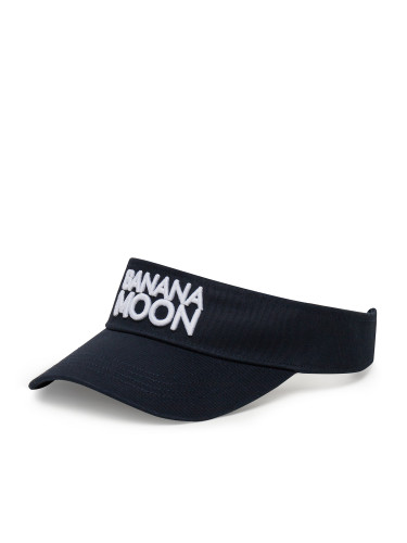Козирка Banana Moon Maffin Basiccap BAS06 Тъмносин