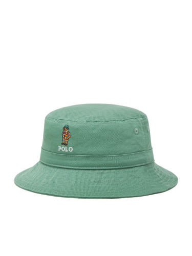 Капела Polo Ralph Lauren 322935716002 Зелен