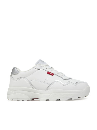 Сникърси Levi's® Nolita VSOH0081S Бял