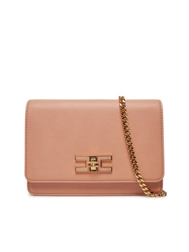 Elisabetta Franchi Дамска чанта BS-11A-51E2-V280 Розов