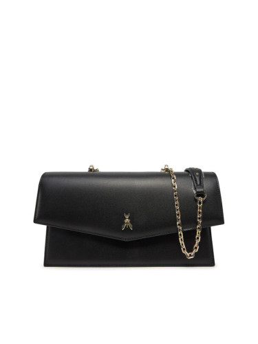 Patrizia Pepe Дамска чанта 8B0225/L061 Черен