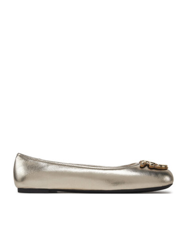 PINKO Балеринки Gioia 03 SD0295 P049 Златист
