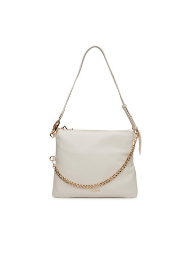Liu Jo Дамска чанта Ecs S Hobo AA5075 E0014 Екрю