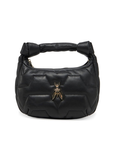 Patrizia Pepe Дамска чанта 8B0223/L006 Черен