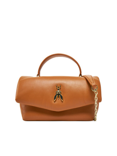 Patrizia Pepe Дамска чанта 8B0201/L113 Кафяв