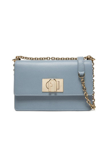Furla Дамска чанта 1927 BAFKACO ARE000 55000 Сив
