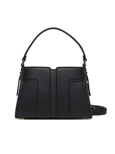 Elisabetta Franchi Дамска чанта BS-06A-51E2-V400 Черен